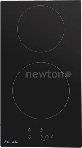 Варочная панель Pioneer EHB30201C-BL