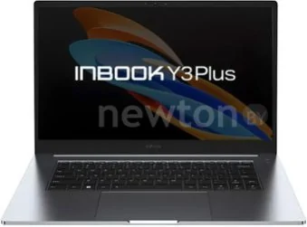 Ноутбук Infinix Inbook Y3 Plus YL51A5 71008302601