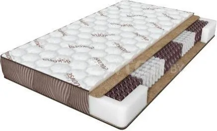 Матрас Askona Terapia Spectra 80x195