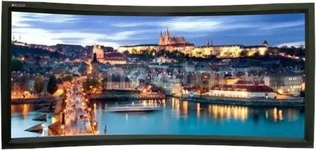 Проекционный экран Lumien Cinema Home 148x252 LCH-100110