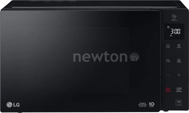 Микроволновая печь LG MH8235GDS
