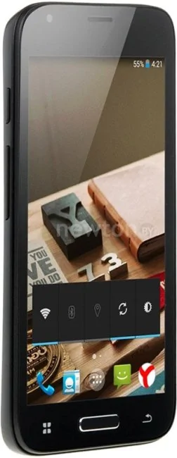 Телефон DEXP Ixion ES 4.5"