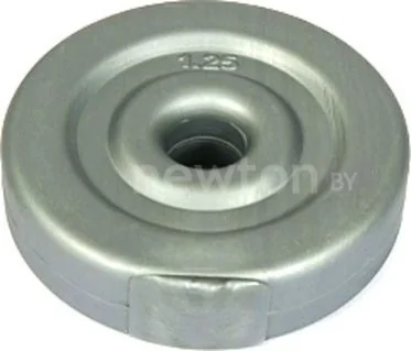 Диск Atemi EC26DC125 1.25 кг 26 мм