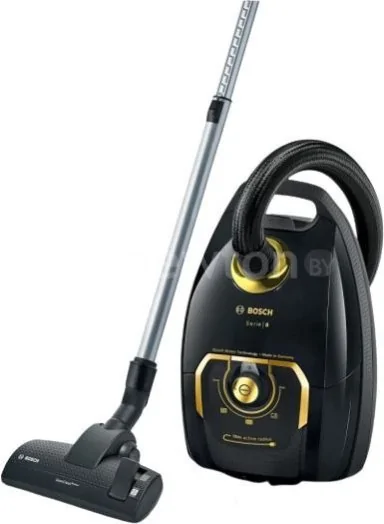 Пылесос Bosch Serie 8 BGL8GOLD