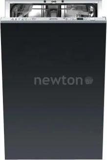 Встраиваемая посудомоечная машина Smeg STA4526