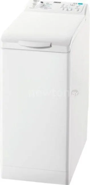 Стиральная машина с вертикальной загрузкой Zanussi ZWY60823CI