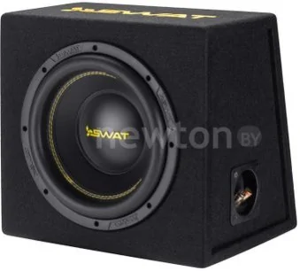 Корпусной пассивный сабвуфер Swat MAS--10SB