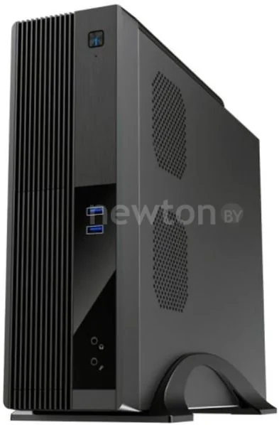 Корпус Powerman ST616BK