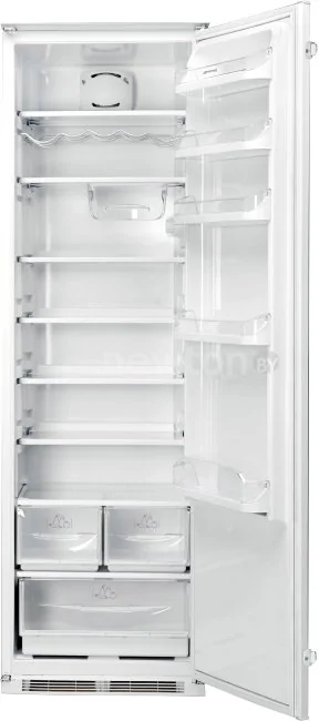 Однокамерный холодильник Smeg FR320P