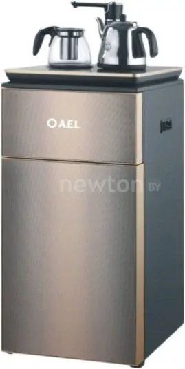Кулер для воды AEL LC-AEL-50a (золотистый)