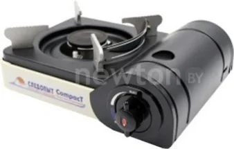 Туристическая плита Следопыт Compact PF-GST-N11