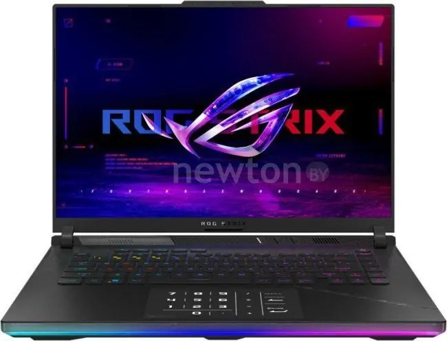Игровой ноутбук ASUS ROG Strix SCAR 16 2023 G634JZ-N4035