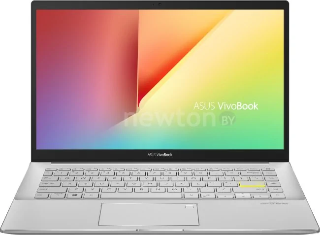 Ноутбук ASUS VivoBook S14 M433IA-EB003T