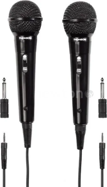 Микрофон Thomson M135D