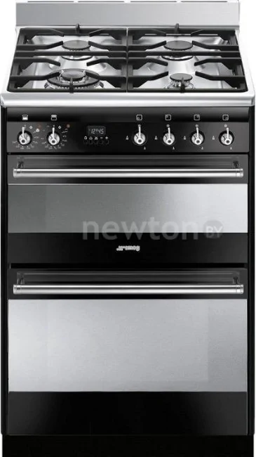 Кухонная плита Smeg SUK62MBL8