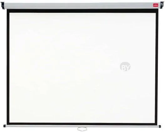 Проекционный экран NOBO Wall Screen 175x109.3