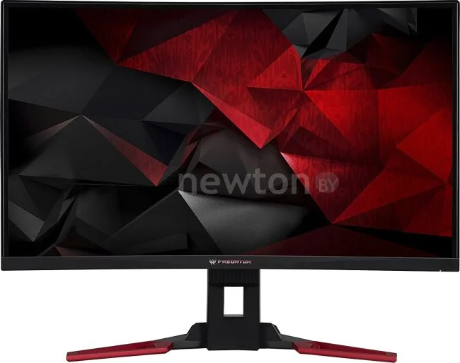 Игровой монитор Acer Predator Z321Qbmiphzx