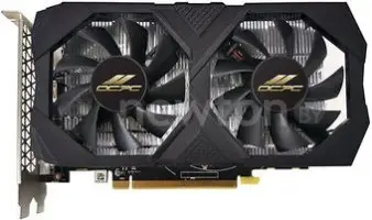 Видеокарта OCPC Radeon RX 580 8GB GDDR5 XR OCVARX580G8XR