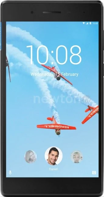 Планшет Lenovo Tab 7 Essential TB-7304F 8GB ZA300009RU