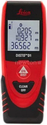 Лазерный дальномер Leica Disto D1
