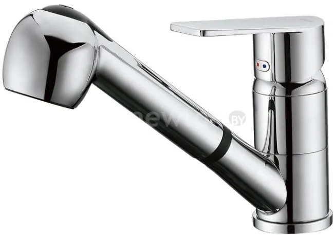 Смеситель D&K DA1322501