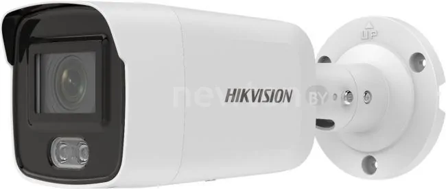 IP-камера Hikvision DS-2CD2047G2-L(C) (2.8 мм)
