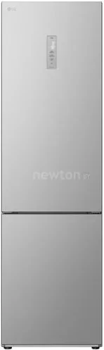 Холодильник LG DoorCooling+ GC-B509ANMW