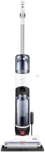 Вертикальный моющий пылесос Roborock Dyad WD1S1A (с английской озвучкой)