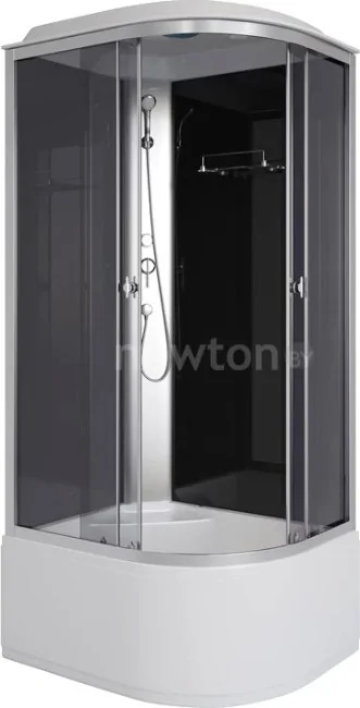 Душевая кабина Niagara Eco E90/70/40L/TN 90x70x215