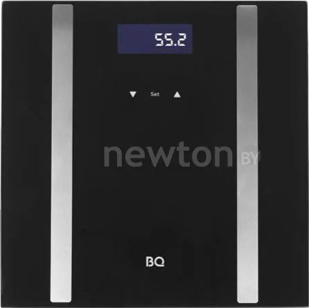 Напольные весы BQ BS1013