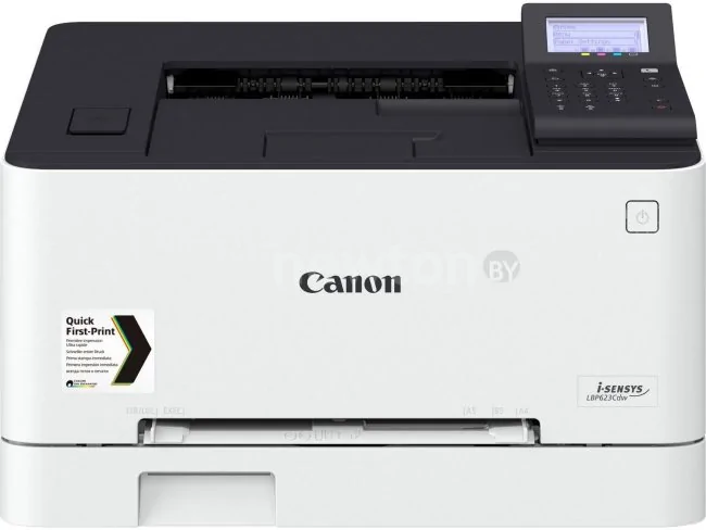 Принтер Canon i-SENSYS LBP623Cdw