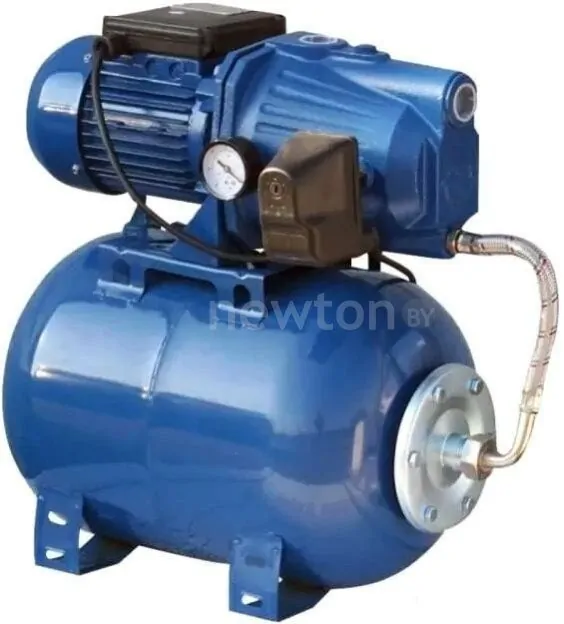 Насосная станция AquaTechnica Leader 60-24