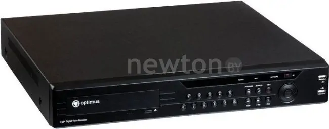 Видеорегистратор Optimus NVR-5324