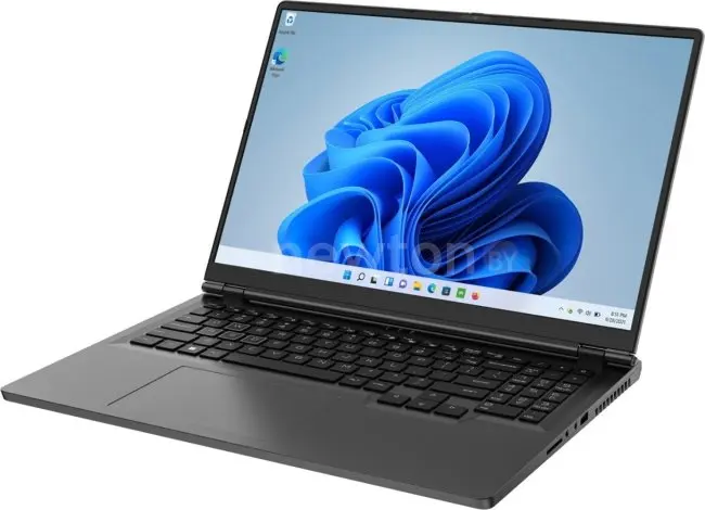 Ноутбук Zeon GameBook Max i5-12450/4050/16/512 Windows 11 Pro
