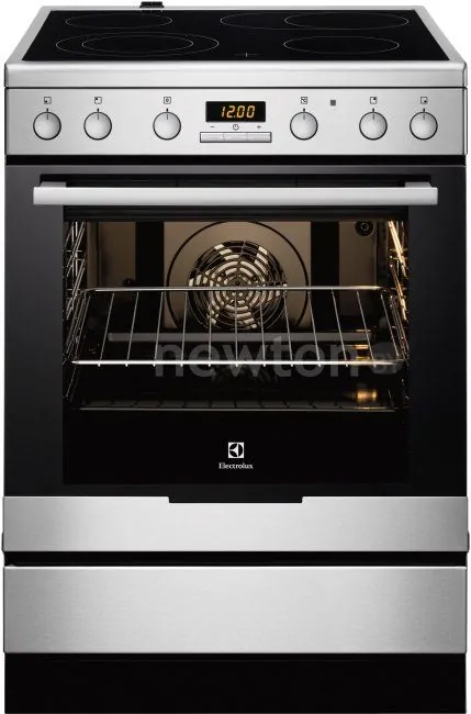 Кухонная плита Electrolux EKC6450AOX