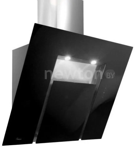 Кухонная вытяжка Akpo WK-9 Link black 60
