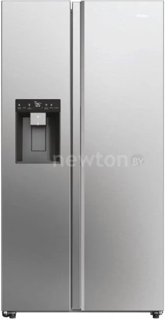 Холодильник side by side Haier HSW59F18EIMM