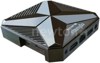 Смарт-приставка Eplutus AN-232 Smart TV Box