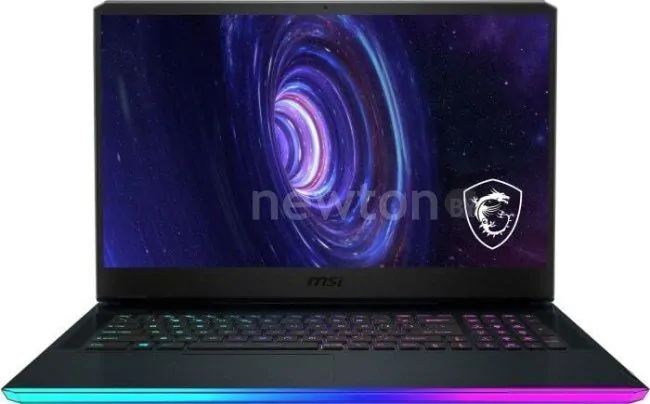 Игровой ноутбук MSI Raider GE76 10UH-441RU