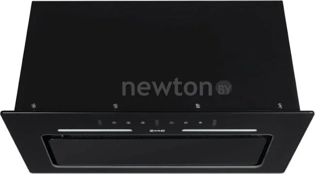 Кухонная вытяжка ZorG Neve 1000 60 S-GC (черный)