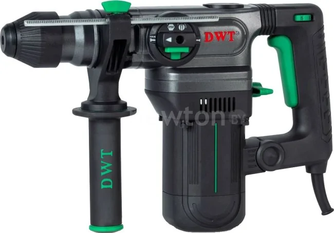 Перфоратор DWT BHP15-32V BMC (кейс)