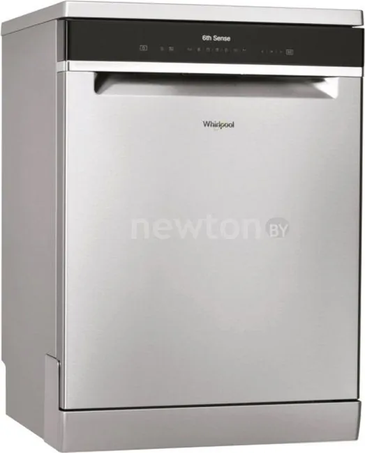 Отдельностоящая посудомоечная машина Whirlpool WFP 4O32 PTG X