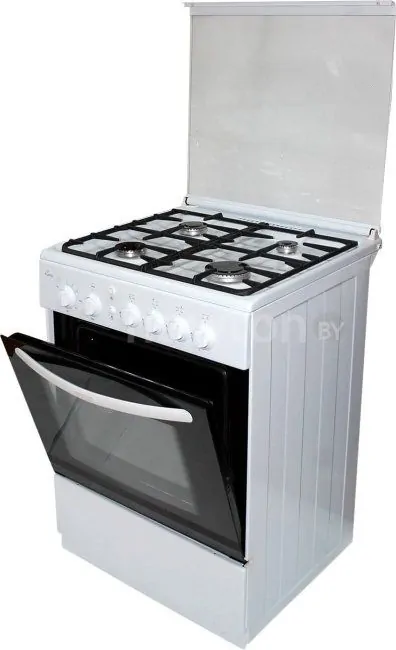 Кухонная плита Flama HG 6421 W