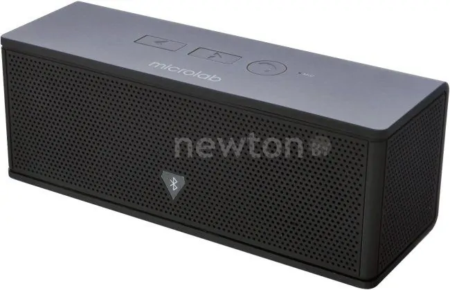 Беспроводная колонка Microlab MD213 (черный)