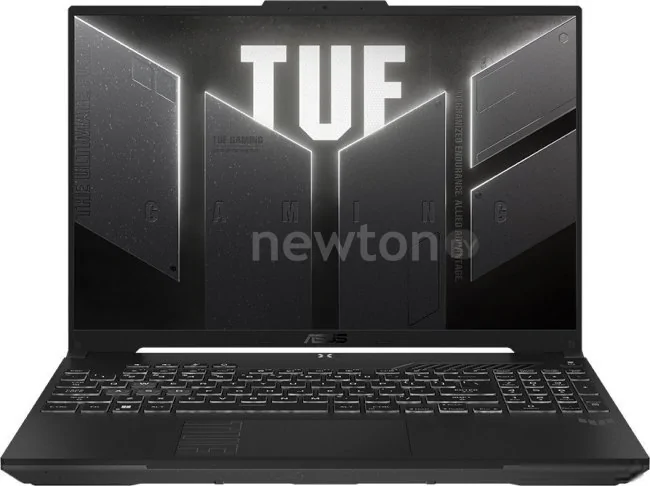 Игровой ноутбук ASUS TUF Gaming F16 FX607JV-N3146