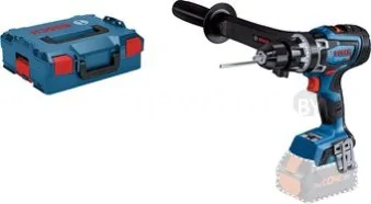 Ударная дрель-шуруповерт Bosch GSB 18V-150 C Professional 06019J5102 (без АКБ, кейс)