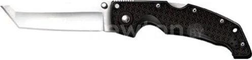 Туристический нож Cold Steel Voyager Tanto