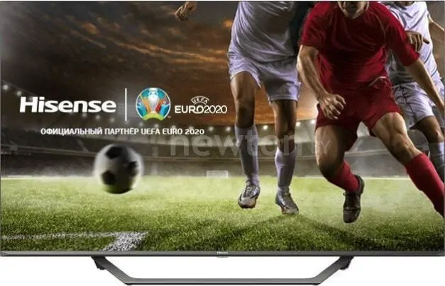 Телевизор Hisense 50AE7400F
