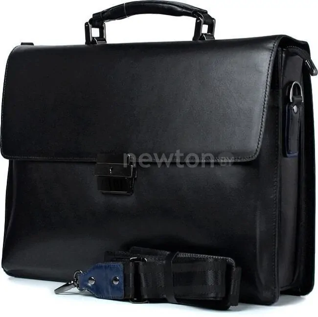 Мужская сумка Galanteya 60519 0с1880к45 (черный)