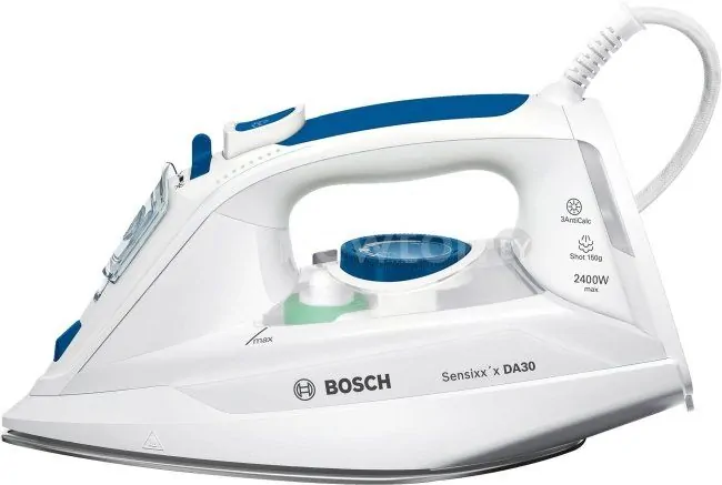 Утюг Bosch TDA302401W